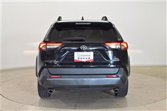 RAV4 アドベンチャー オフロート