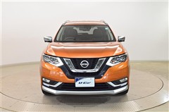 エクストレイル モードプレミアHV