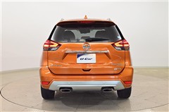 エクストレイル モードプレミアHV