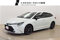 カローラツーリング HV WXB