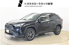 RAV4 G 4WD