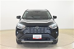 RAV4 G 4WD