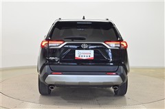 RAV4 G 4WD