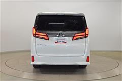 アルファード S タイプゴールド