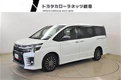 ヴォクシー ZS キラメキ2