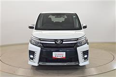 ヴォクシー ZS キラメキ2