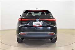 ハリアーHV Z レザーパッケージ