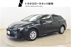 トヨタ カローラツーリングHV G-Xプラス