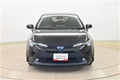 カローラツーリングHV G-Xプラス