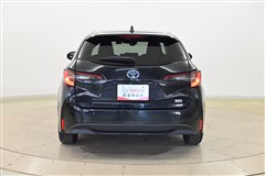 カローラツーリングHV G-Xプラス
