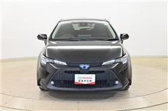 カローラツーリングHV G-Xプラス