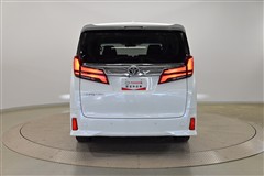 アルファード S