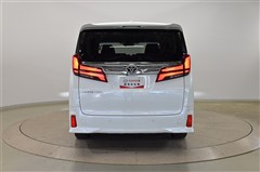 アルファード S