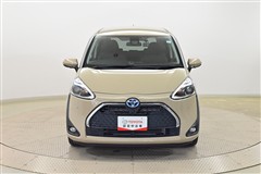 シエンタHV ファンベースG クエロ