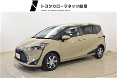 シエンタHV ファンベースG クエロ