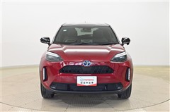 ヤリスクロス ハイブリットZ