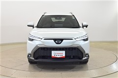 カローラクロス ハイブリットZ