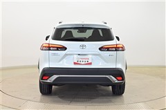 カローラクロス ハイブリットZ