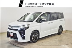 ヴォクシー ZS キラメキ3