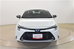 カローラHV W/B 4WD