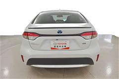 カローラHV W/B 4WD