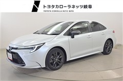 カローラHV W/B 4WD