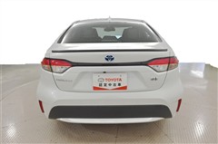 カローラHV W/B 4WD