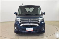 ルーミー カスタムG