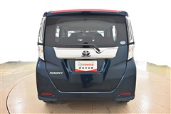 ルーミー カスタムG