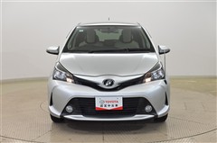 ヴィッツ F スマートストップP