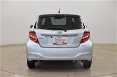 ヴィッツ F スマートストップP