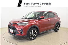 ライズ ハイブリットZ