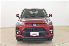 ライズ ハイブリットZ