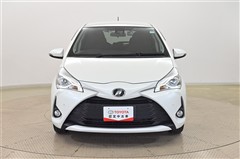 ヴィッツ F セーフティエディション