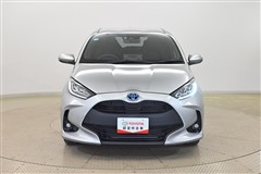 ヤリス ハイブリットG