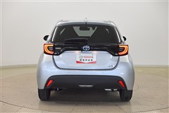 ヤリス ハイブリットG