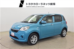 パッソ X Lパッケージ