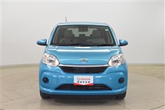 パッソ X Lパッケージ