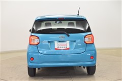 パッソ X Lパッケージ