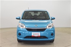 パッソ X Lパッケージ