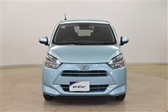 ミライース GリミテッドSA3