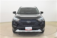 RAV4 アドベンチャー 4WD