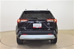 RAV4 アドベンチャー 4WD