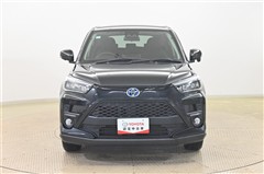 ライズ ハイブリットZ