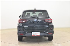 ライズ ハイブリットZ