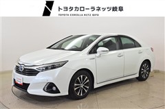 トヨタ SAI G ヴィオラ