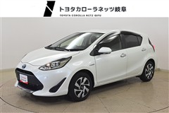 アクア S スタイルブラック