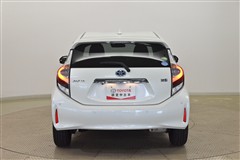 アクア S スタイルブラック