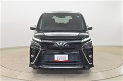 ヴォクシー ZS キラメキ