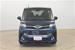 タンク カスタムG S